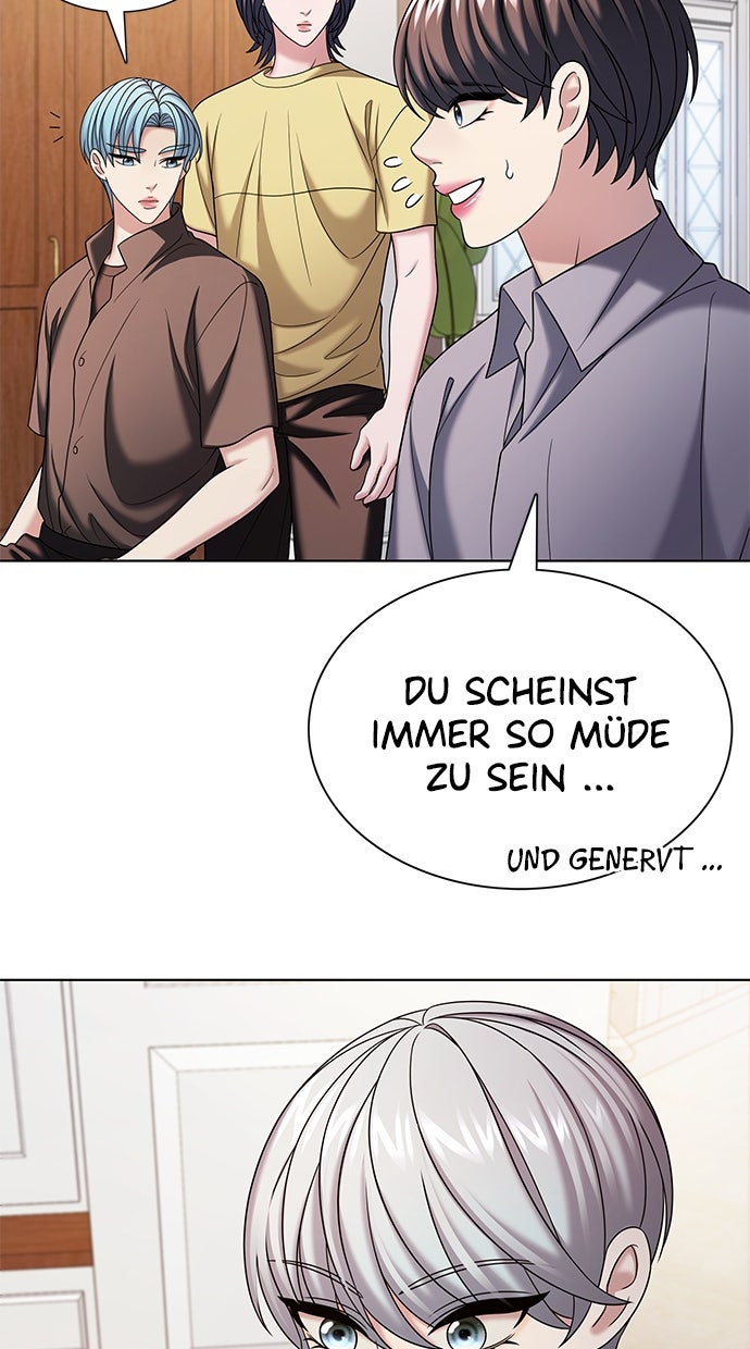 Read THE STAR SEEKERS Manga Online