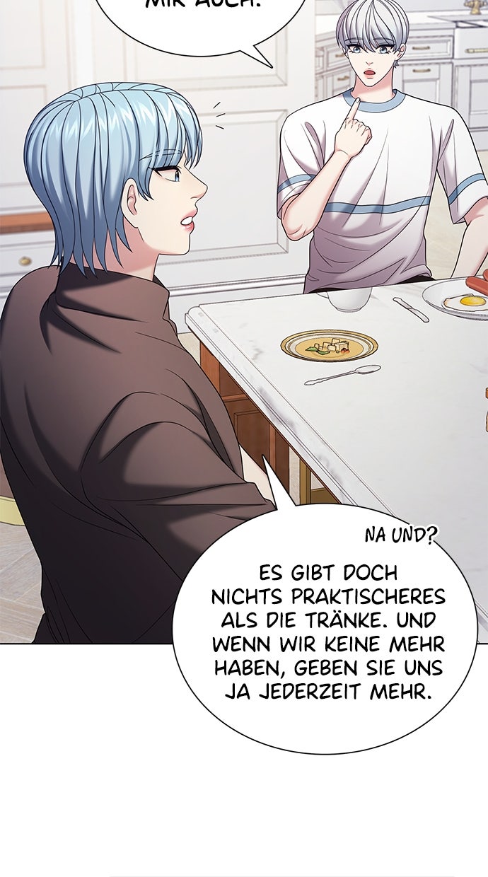 Read THE STAR SEEKERS Manga Online