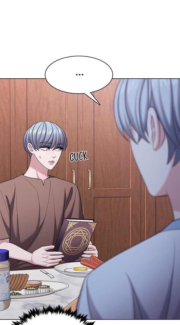 Read THE STAR SEEKERS Manga Online