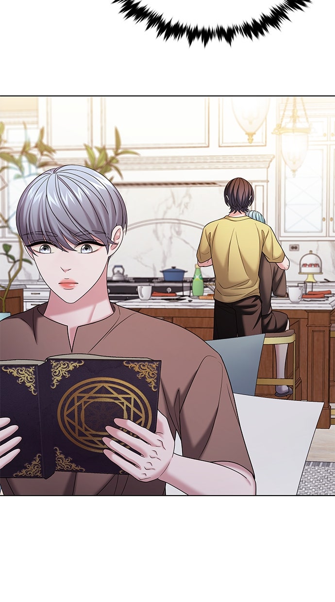 Read THE STAR SEEKERS Manga Online