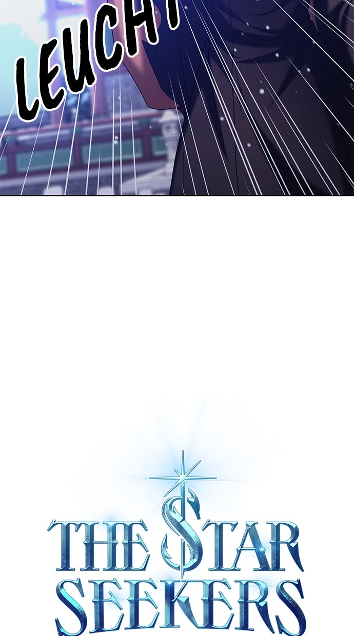 Read THE STAR SEEKERS Manga Online