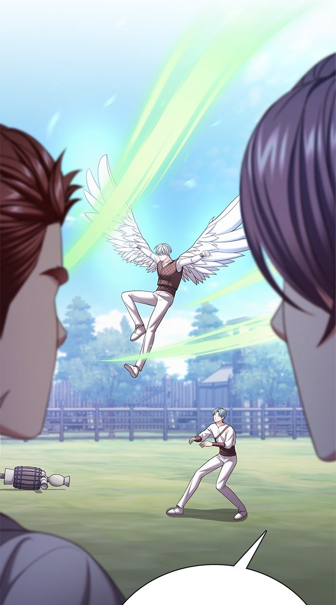 Read THE STAR SEEKERS Manga Online