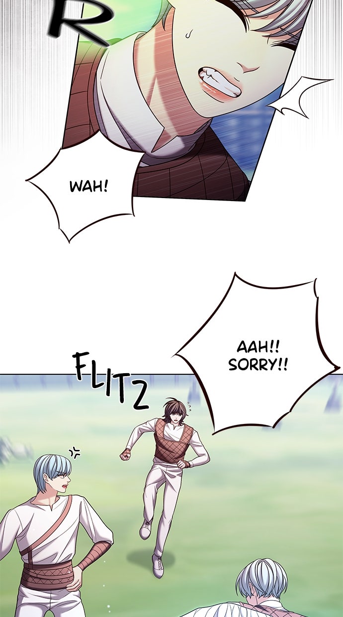 Read THE STAR SEEKERS Manga Online