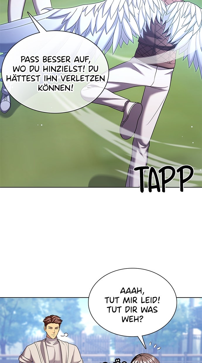 Read THE STAR SEEKERS Manga Online