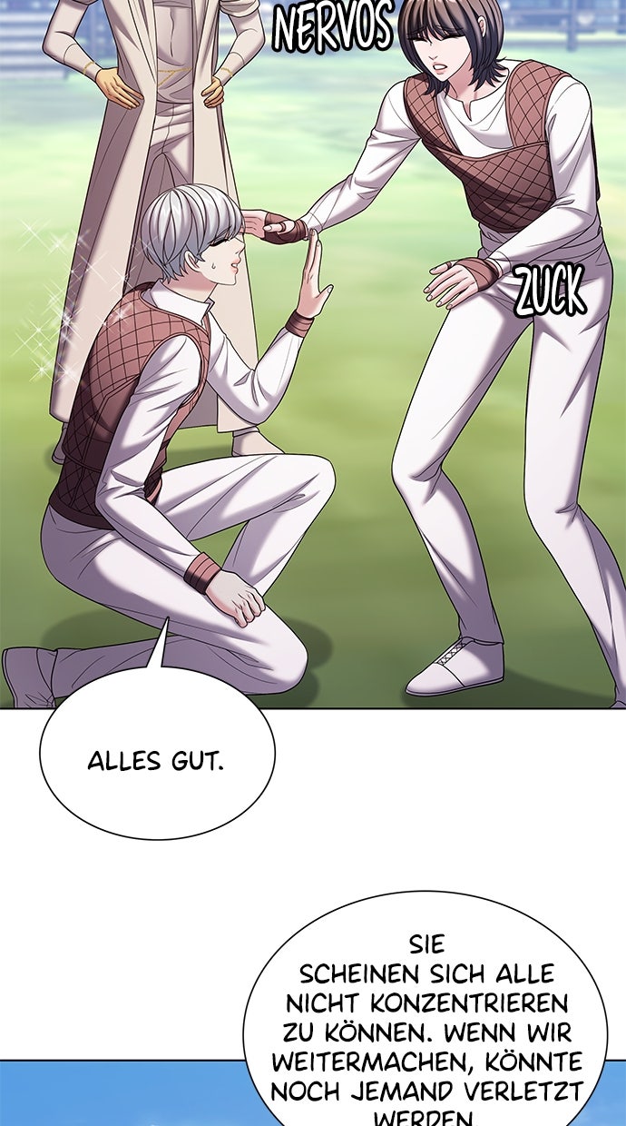 Read THE STAR SEEKERS Manga Online