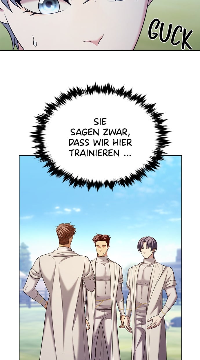 Read THE STAR SEEKERS Manga Online