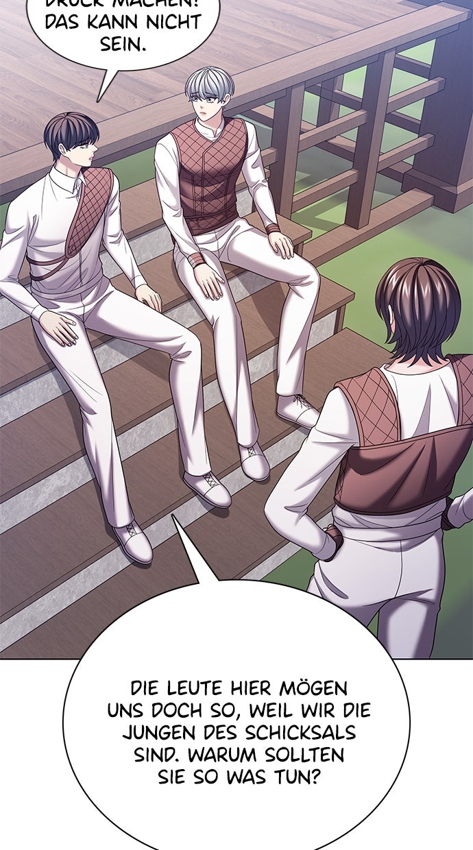 Read THE STAR SEEKERS Manga Online