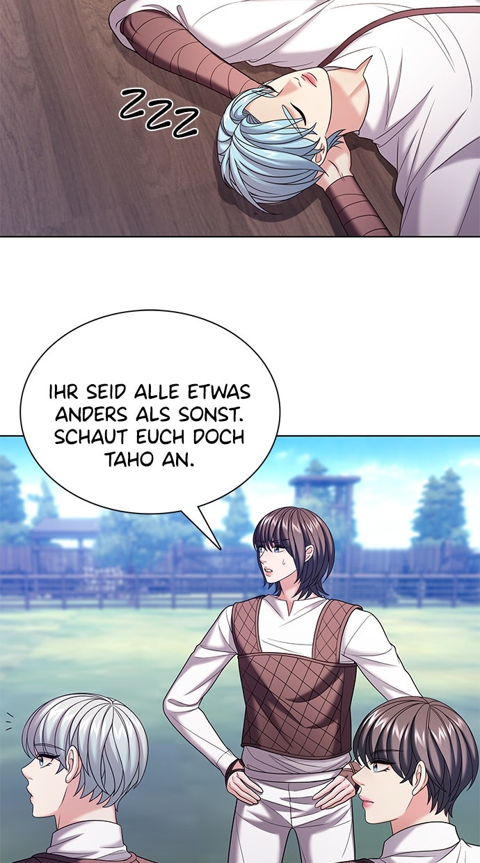 Read THE STAR SEEKERS Manga Online