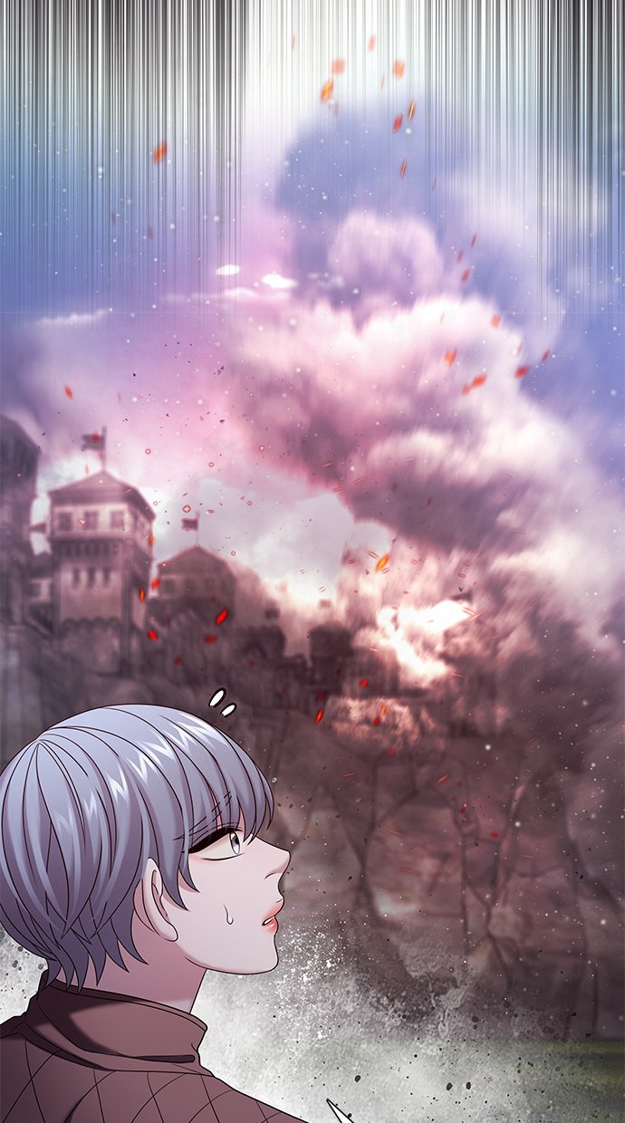 Read THE STAR SEEKERS Manga Online