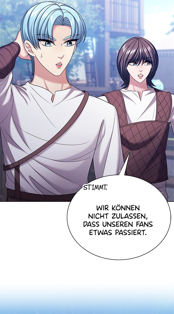 Read THE STAR SEEKERS Manga Online