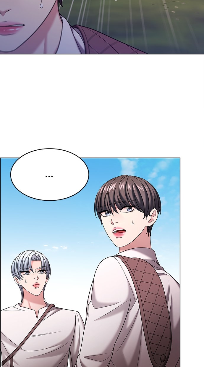 Read THE STAR SEEKERS Manga Online