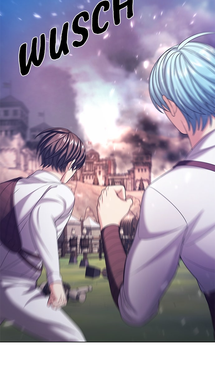 Read THE STAR SEEKERS Manga Online