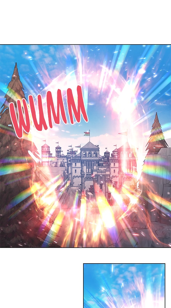 Read THE STAR SEEKERS Manga Online