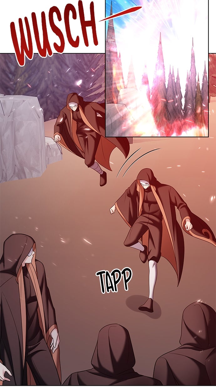 Read THE STAR SEEKERS Manga Online