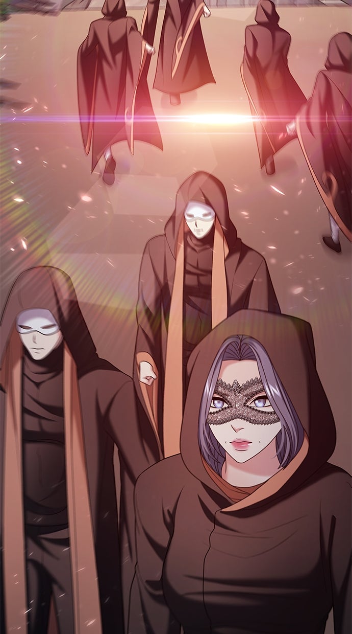 Read THE STAR SEEKERS Manga Online