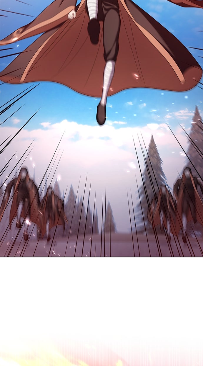 Read THE STAR SEEKERS Manga Online