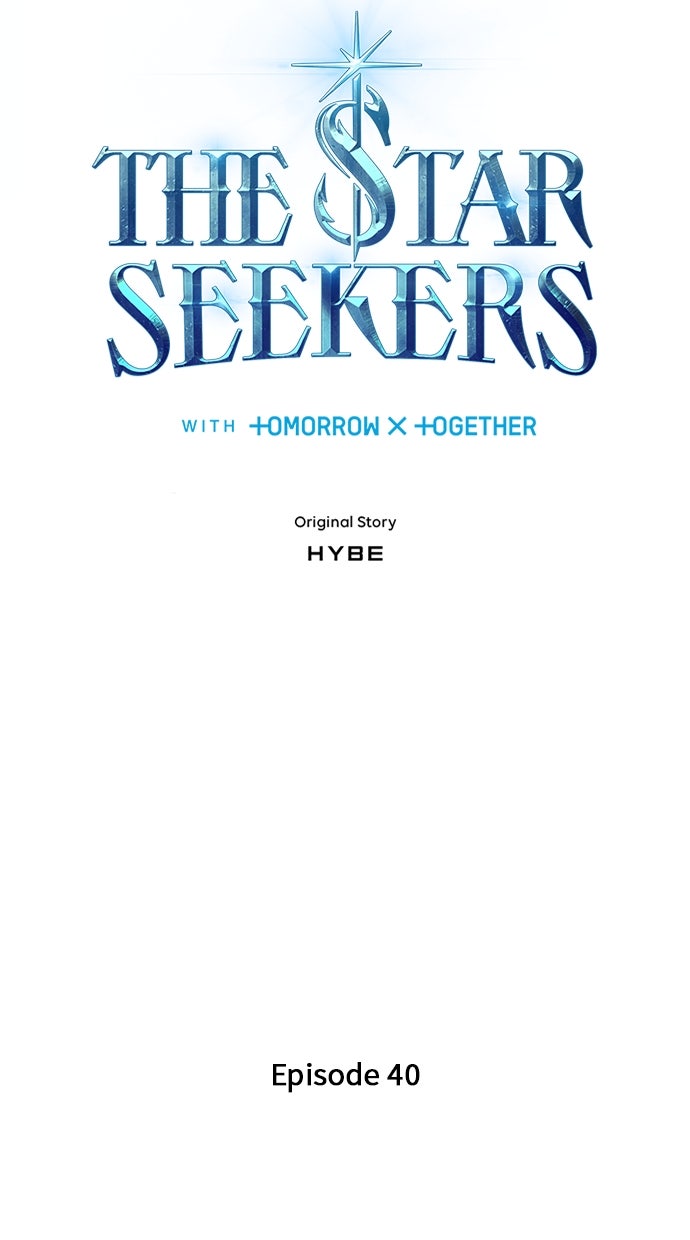 Read THE STAR SEEKERS Manga Online