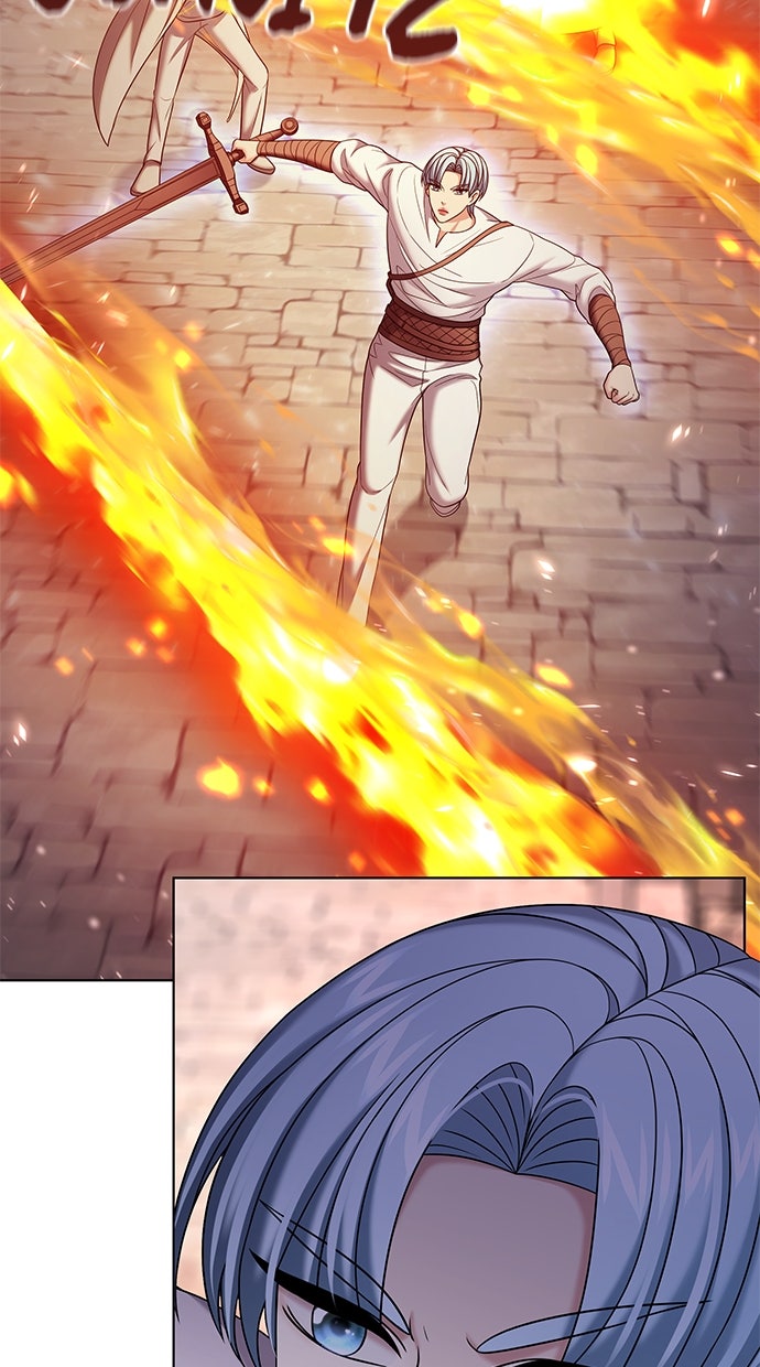 Read THE STAR SEEKERS Manga Online