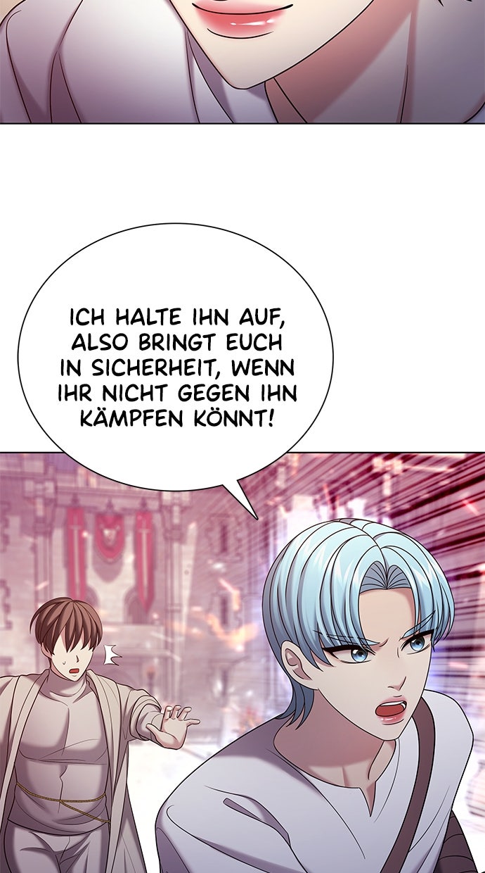 Read THE STAR SEEKERS Manga Online