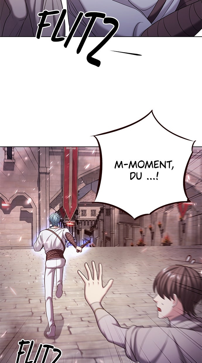 Read THE STAR SEEKERS Manga Online