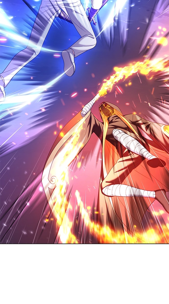 Read THE STAR SEEKERS Manga Online