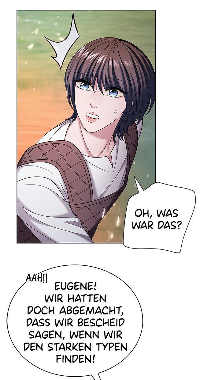 Read THE STAR SEEKERS Manga Online