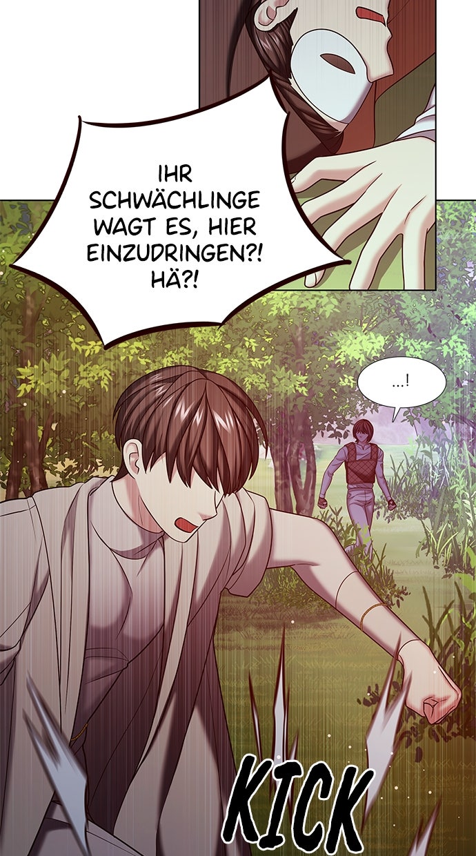 Read THE STAR SEEKERS Manga Online