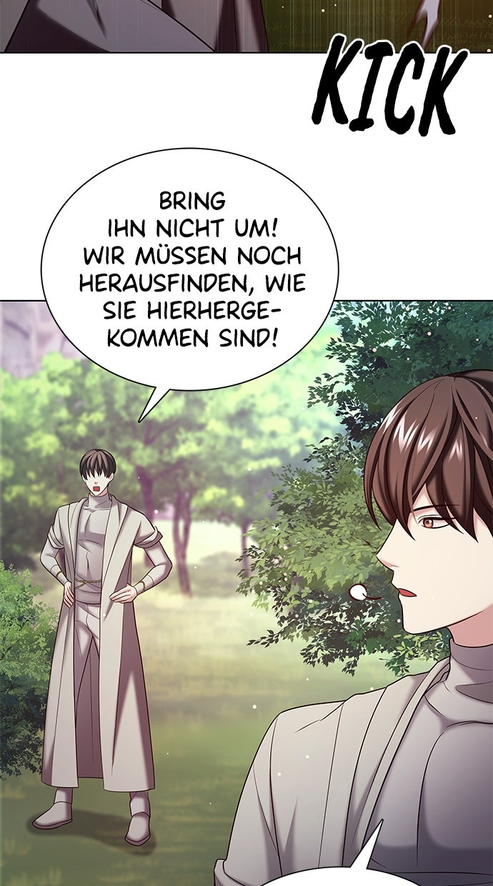 Read THE STAR SEEKERS Manga Online