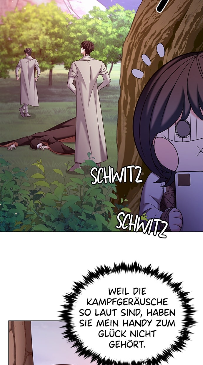 Read THE STAR SEEKERS Manga Online