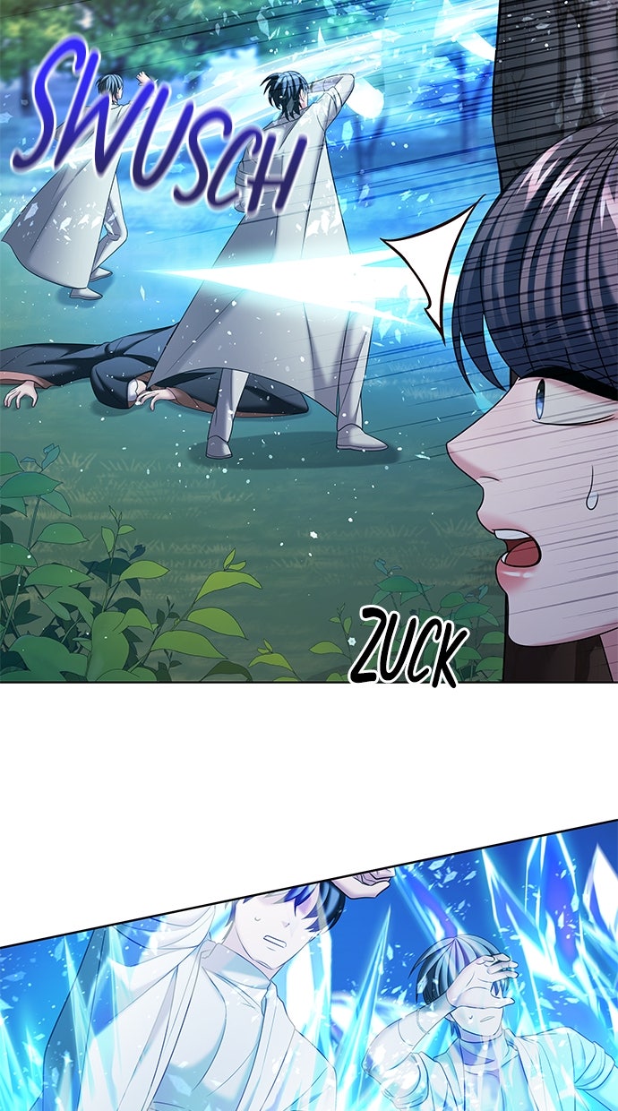 Read THE STAR SEEKERS Manga Online