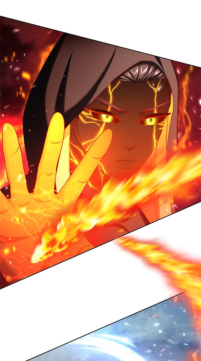 Read THE STAR SEEKERS Manga Online