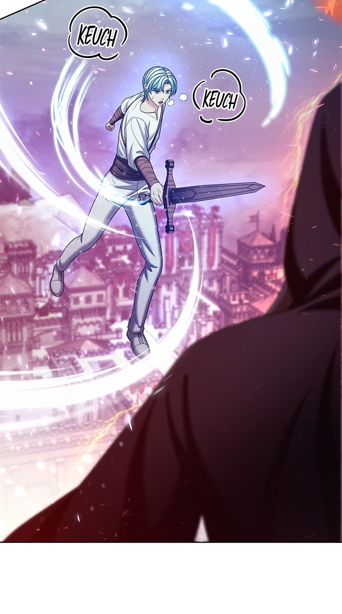 Read THE STAR SEEKERS Manga Online