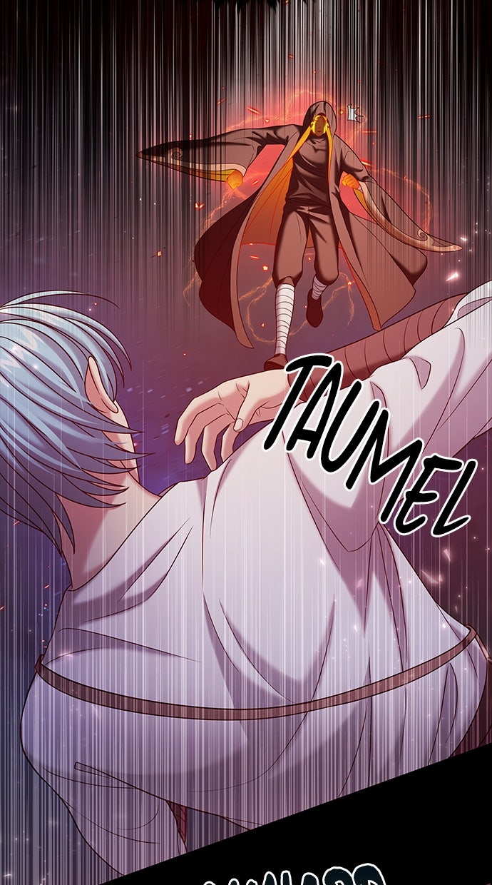 Read THE STAR SEEKERS Manga Online