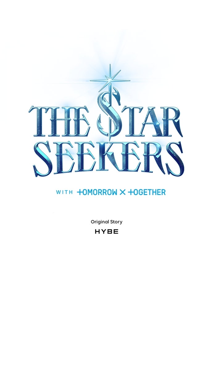 Read THE STAR SEEKERS Manga Online