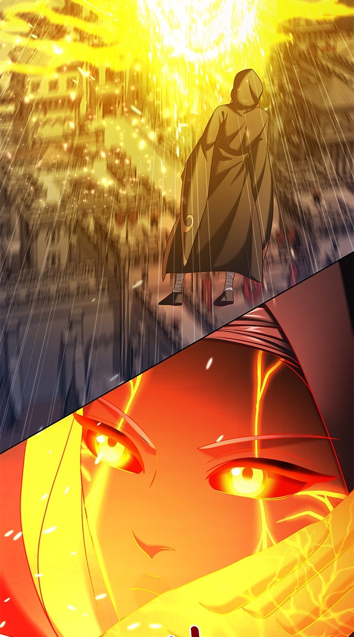 Read THE STAR SEEKERS Manga Online