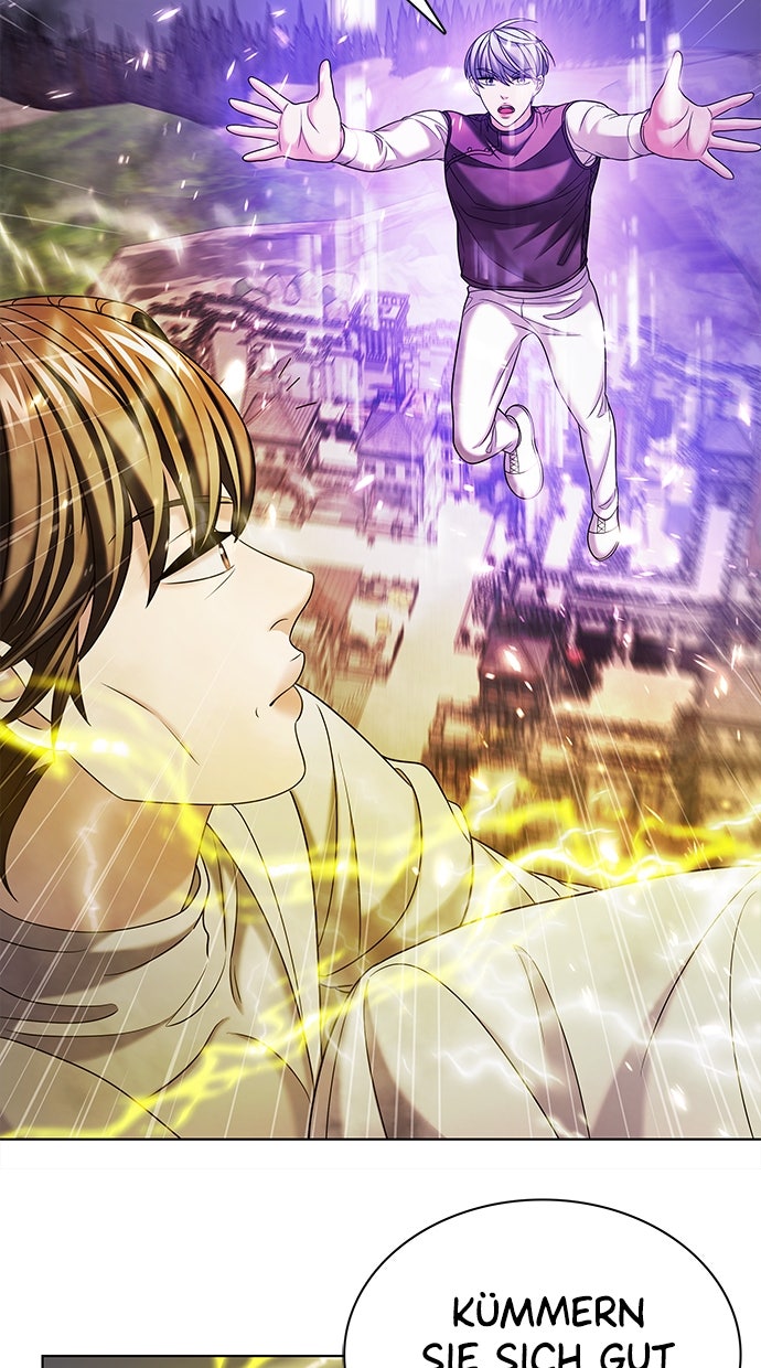 Read THE STAR SEEKERS Manga Online