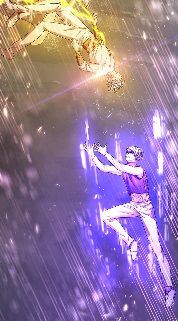 Read THE STAR SEEKERS Manga Online