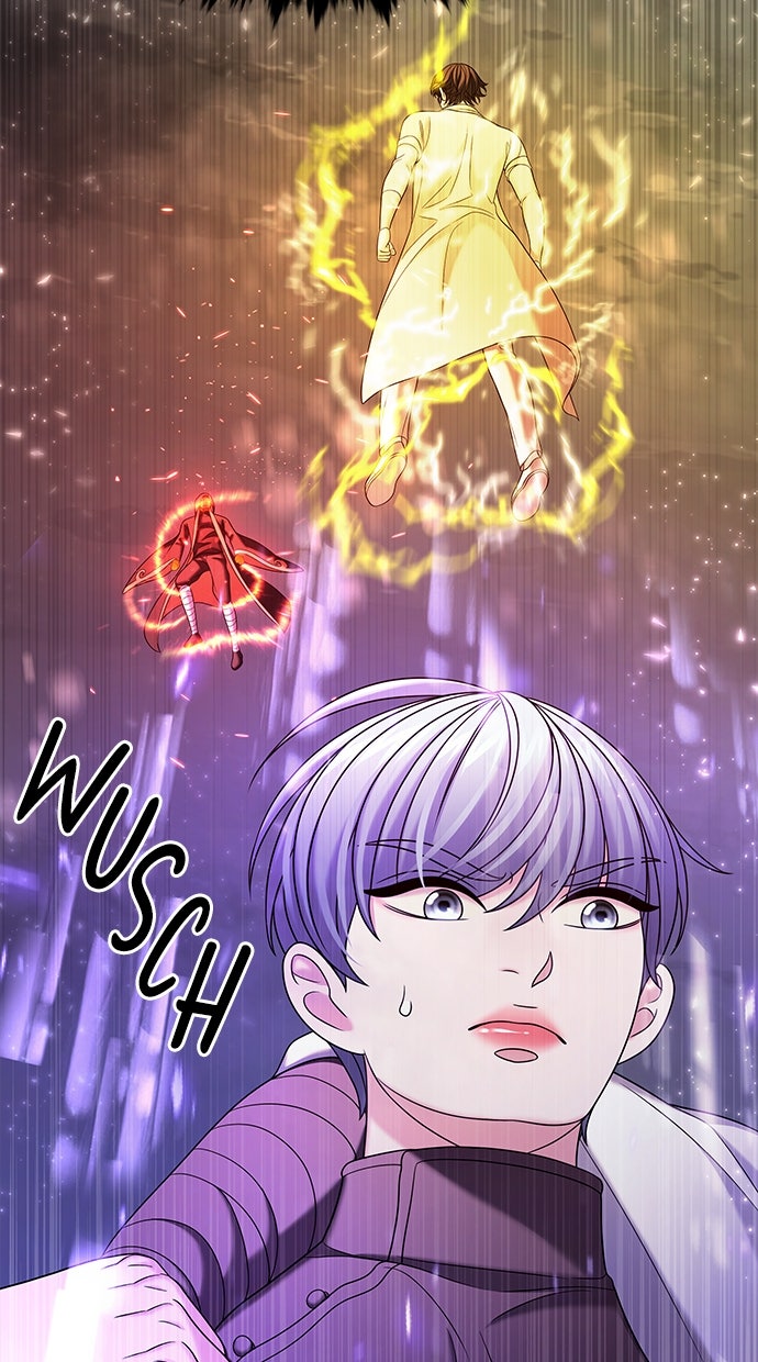 Read THE STAR SEEKERS Manga Online