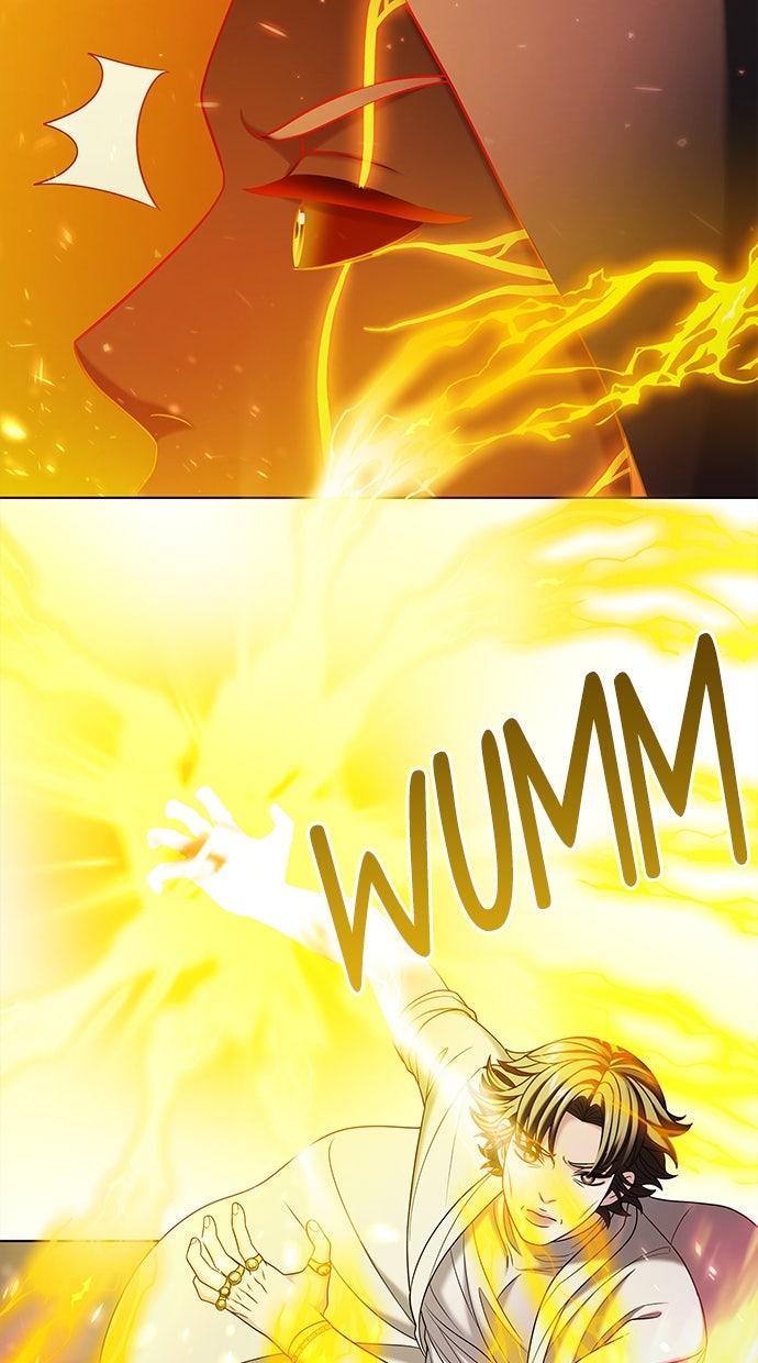 Read THE STAR SEEKERS Manga Online