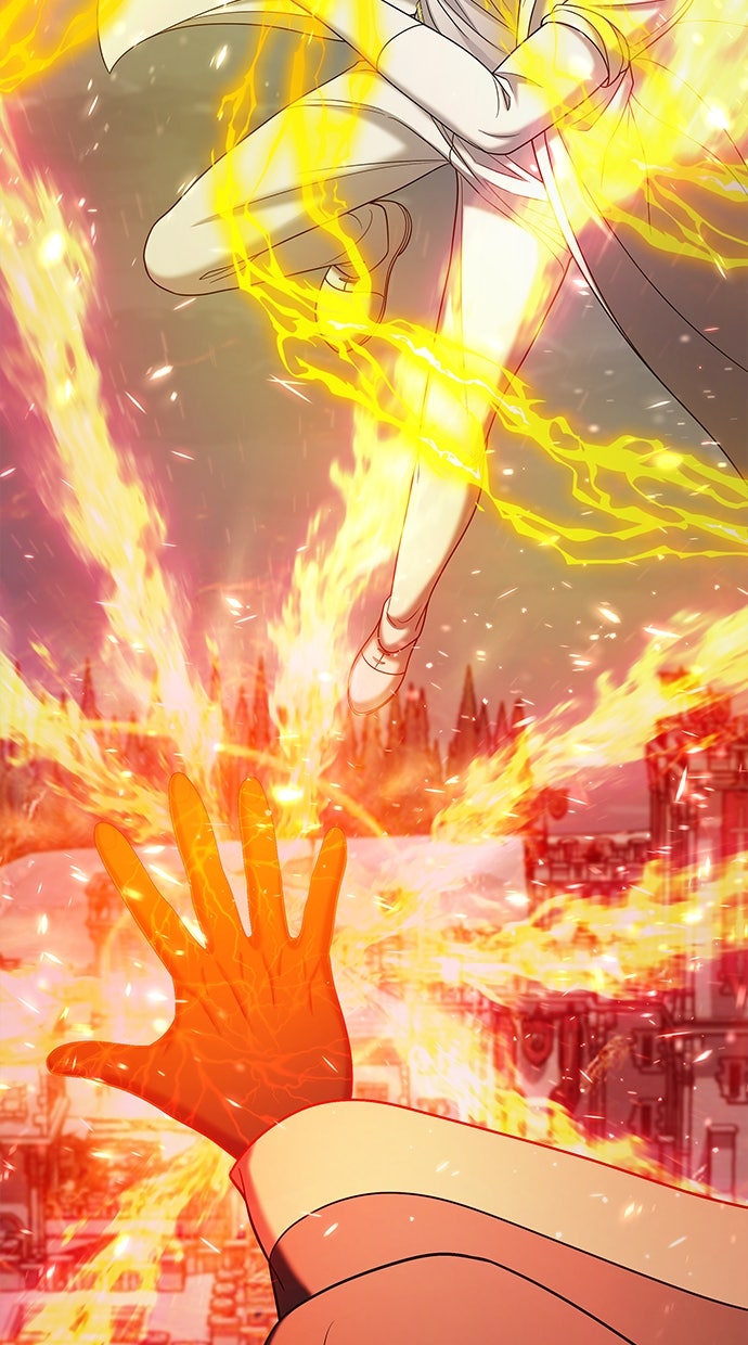 Read THE STAR SEEKERS Manga Online