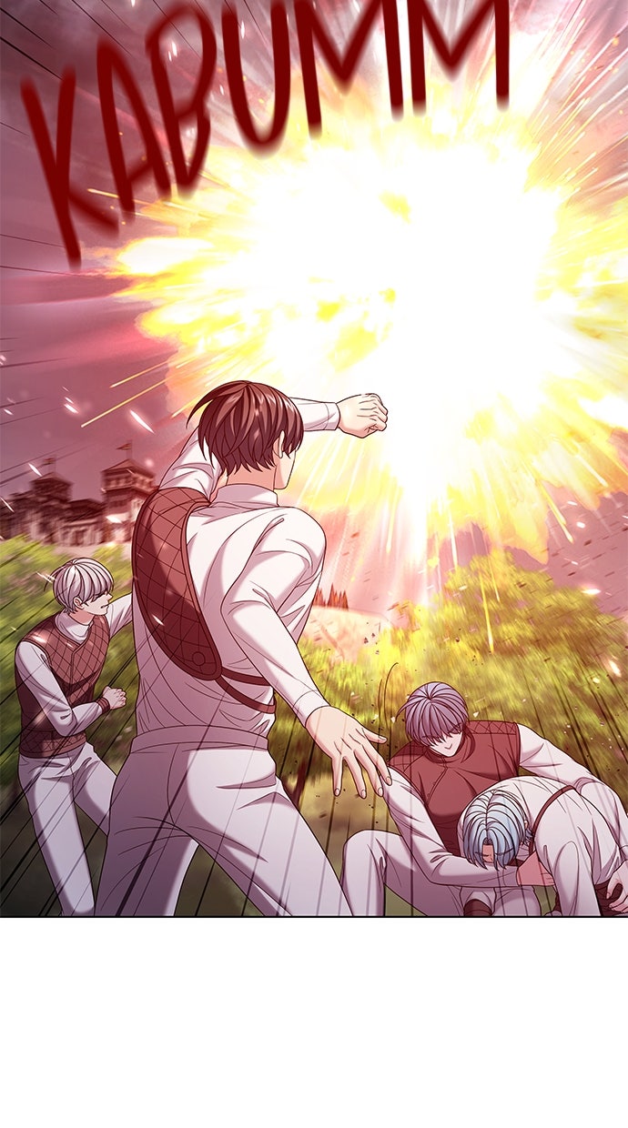 Read THE STAR SEEKERS Manga Online