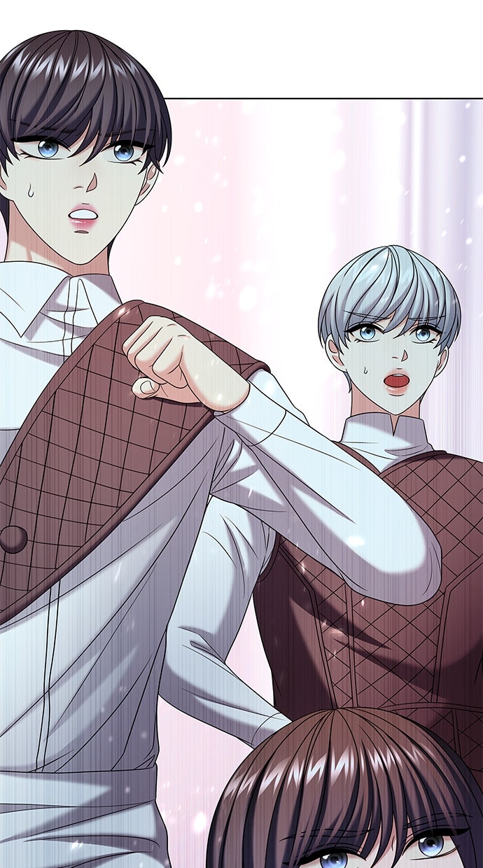 Read THE STAR SEEKERS Manga Online