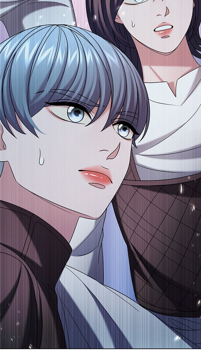 Read THE STAR SEEKERS Manga Online