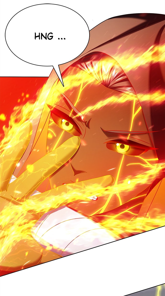 Read THE STAR SEEKERS Manga Online