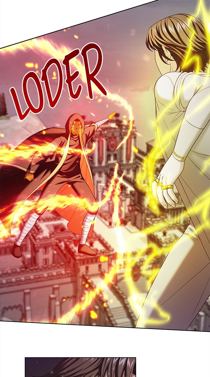 Read THE STAR SEEKERS Manga Online