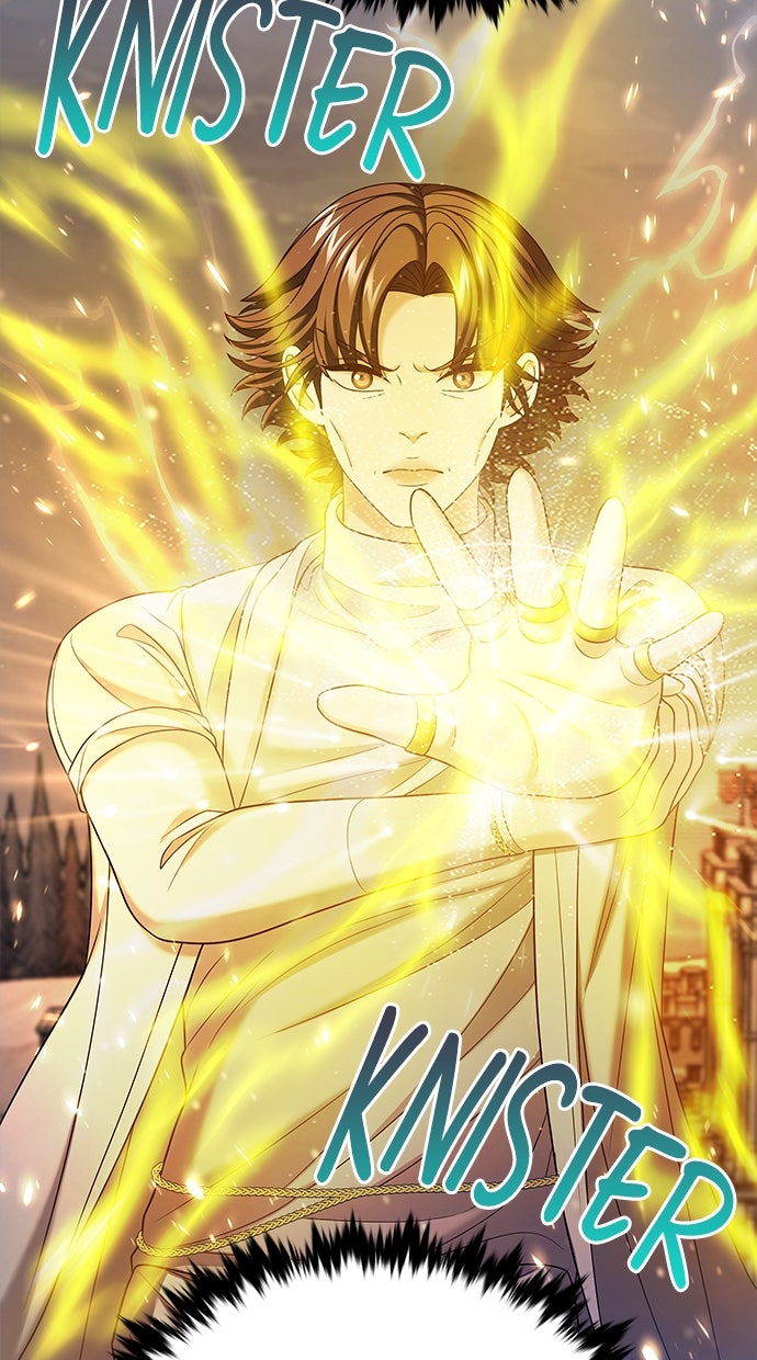 Read THE STAR SEEKERS Manga Online