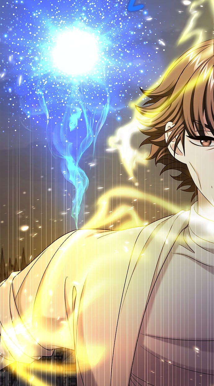 Read THE STAR SEEKERS Manga Online