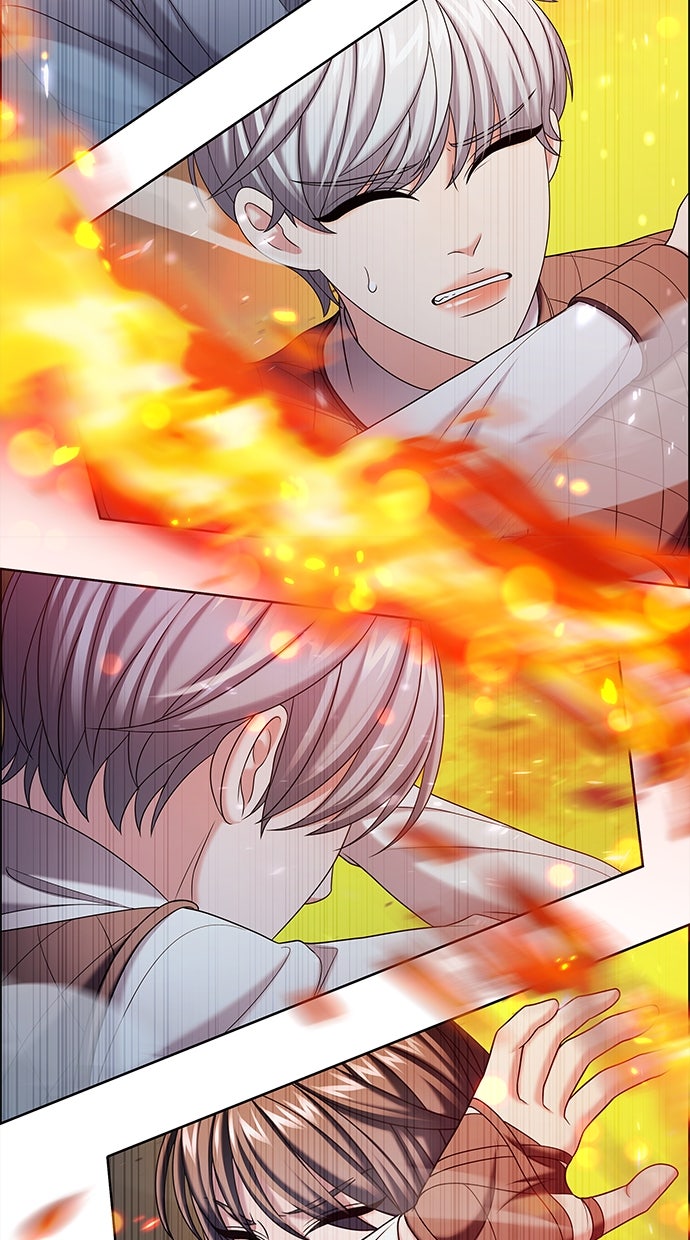 Read THE STAR SEEKERS Manga Online