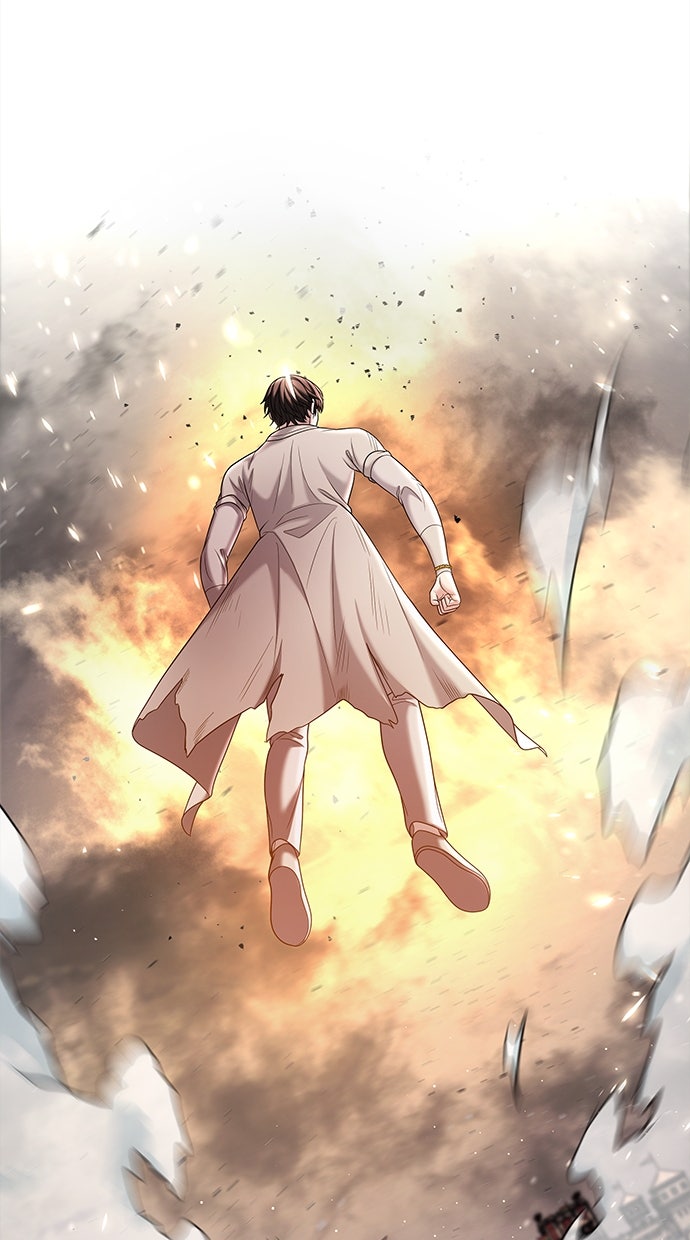 Read THE STAR SEEKERS Manga Online