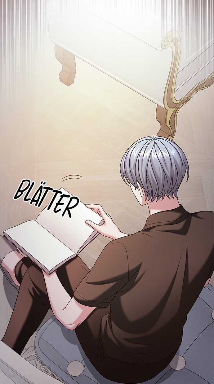 Read THE STAR SEEKERS Manga Online